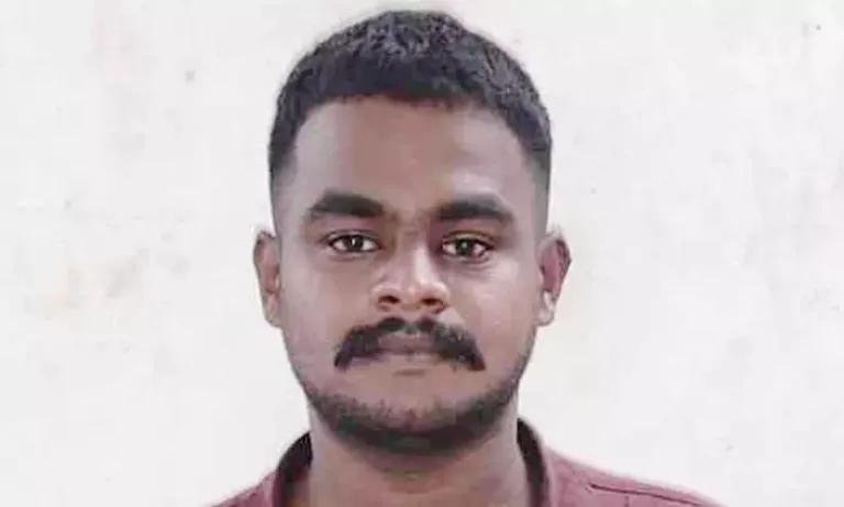 മൊബൈൽ ഫോൺ തട്ടിപ്പറിച്ച് കടന്നയാൾ മണിക്കൂറുകൾക്കകം പിടിയിൽ