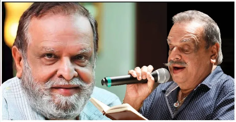 അന്തരിച്ച പി. ജയചന്ദ്രന്റെ സംസ്കാരം നാളെ