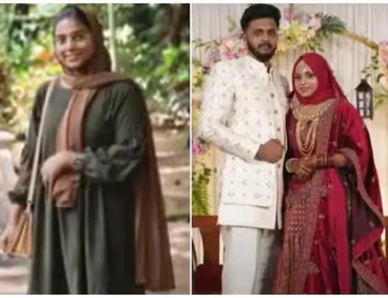 നിറത്തിൻ്റെ പേരിലുള്ള അവഹേളനം; നവവധു മരിച്ച കേസിൽ ഭർത്താവിനെതിരെ കൂടുതൽ വകുപ്പുകൾ ചുമത്തി പൊലീസ്