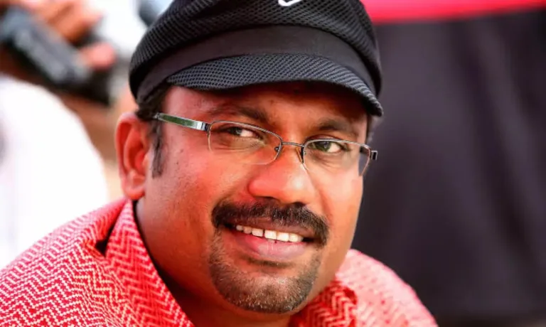 സംവിധായകൻ ഷാഫി അന്തരിച്ചു