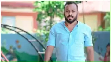 രാത്രിയിൽ സീരിയൽ ചിത്രീകരണത്തിനിടെ കടന്നുപിടിച്ചു; പ്രൊഡക്ഷൻ കൺട്രോളർക്കെതിരെ കേസ്