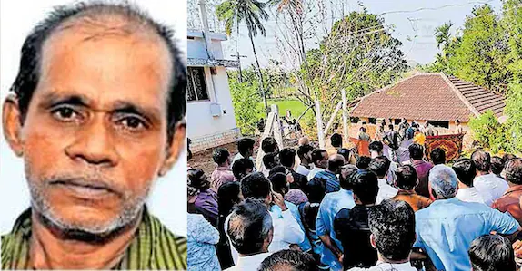 കുറ്റബോധമില്ലാതെ ചെന്താമര, കൊല്ലാൻ ഉദ്ദേശിച്ചത് 5 പേരെയെന്നു മൊഴി; വൈകിട്ട് കോടതിയിൽ ഹാജരാക്കും |