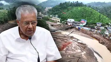 വയനാട് ഉരുൾപൊട്ടൽ: കാണാതായവരെ മരിച്ചവരായി കണക്കാക്കും
