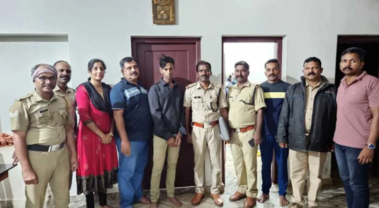ജി പി എസ് ഉപയോഗിച്ച് ലഹരി കടത്ത്; പ്രതികൾ പിടിയിൽ