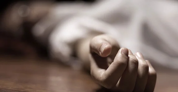 മുള്ളന്‍പന്നി റോഡിന് കുറുകെ ചാടി; ഓട്ടോറിക്ഷ മറിഞ്ഞ് ഡ്രൈവർക്ക് ദാരുണാന്ത്യം, ഭാര്യയ്ക്ക് പരിക്ക്