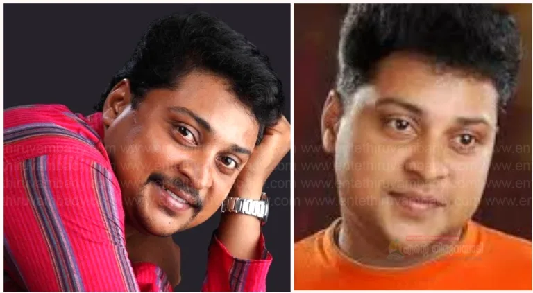 നടനും നർത്തകനുമായ അവ്വൈയ് സന്തോഷ് ബൈക്കപകടത്തിൽ മരിച്ചു