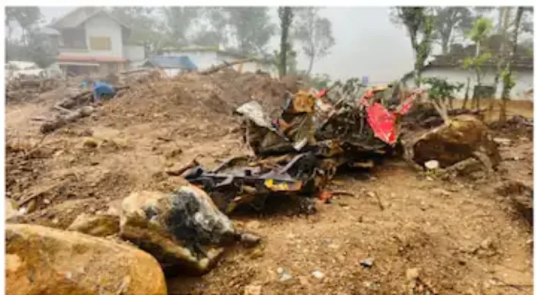 ചൂരൽമല മുണ്ടക്കൈ ദുരന്തത്തിൽപ്പെട്ട് കാണാതായവരുടെ ലിസ്റ്റ് അംഗീകരിച്ചു;