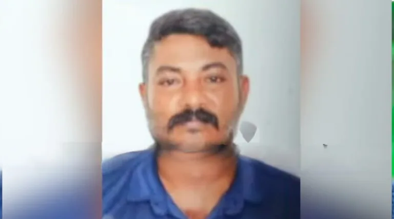 ചികിത്സയിലിരുന്ന രോഗി ആശുപത്രി കെട്ടിടത്തില്‍ നിന്ന് ചാടി ജീവനൊടുക്കി