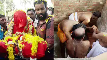 നെയ്യാറ്റിൻകര ഗോപൻ്റെ മരണം; പോസ്റ്റുമോർട്ടം റിപ്പോർട്ട് പുറത്ത്,’