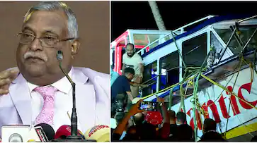 താനൂർ ബോട്ടപകടം; 103 സാക്ഷികൾക്കും നോട്ടീസ്,