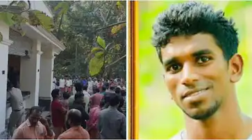 കോഴിക്കോട് സൈനികനെ വീട്ടിൽ മരിച്ച നിലയിൽ കണ്ടെത്തി; മരണം കാശ്മീരിലേക്ക് സ്ഥലംമാറ്റം ലഭിച്ചതിന് തൊട്ടുപിന്നാലെ