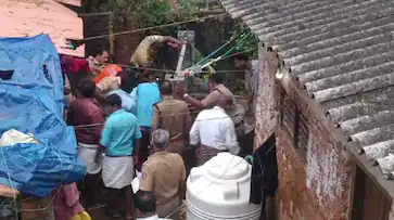 ബാലരാമപുരത്തെ രണ്ടു വയസുകാരിയെ കൊലപ്പെടുത്തിയത് അമ്മാവൻ; കുറ്റം സമ്മതിച്ചു