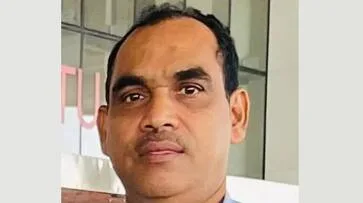 പ്രവാസി മലയാളി യുഎഇയില്‍ മരിച്ചു