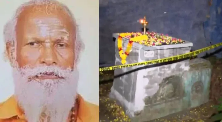 ഗോപൻ സ്വാമിയുടെ സംസ്കാരം നാളെ, വിപുലമായ സമാധി ചടങ്ങുകൾ