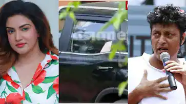 ‘മുഖ്യമന്ത്രി ഉറപ്പ് നൽകിയ നടപടി, ഇപ്പോള്‍ മനസിന് സമാധാനം’: ബോബി ചെമ്മണ്ണൂർ കസ്റ്റഡിയിൽ പ്രതികരിച്ച് ഹണി റോസ്