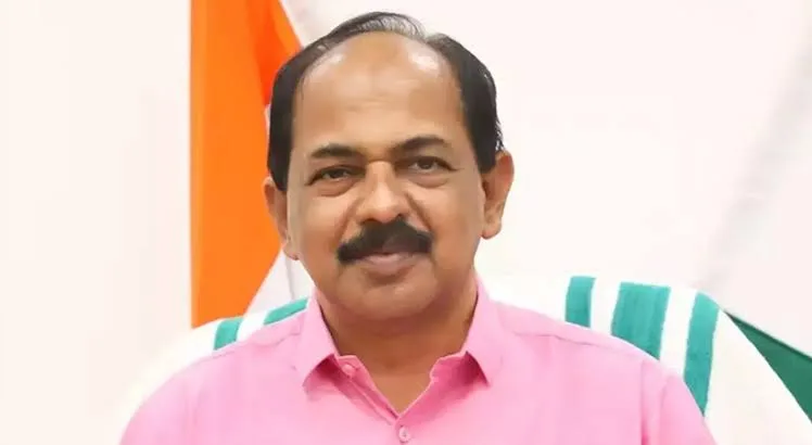റേഷൻ കാർഡുടമകൾ ഭക്ഷ്യധാന്യങ്ങൾ കൈപ്പറ്റണം : മന്ത്രി ജി.ആർ.അനിൽ