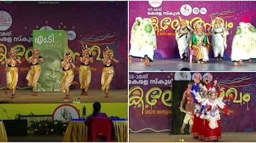 സംസ്ഥാന കലോത്സവത്തിൽ സ്വർണ്ണക്കപ്പിൽ ആര് മുത്തമിടും;