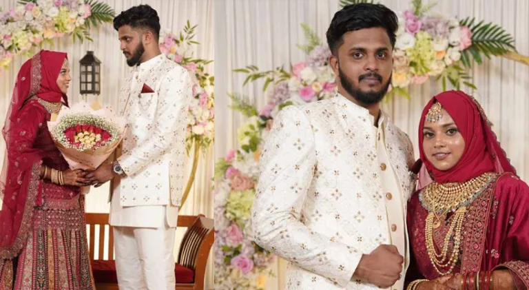 മലപ്പുറത്ത് നവവധു ആത്മഹത്യ ചെയ്ത സംഭവം; ഭര്‍ത്താവ് പിടിയില്‍