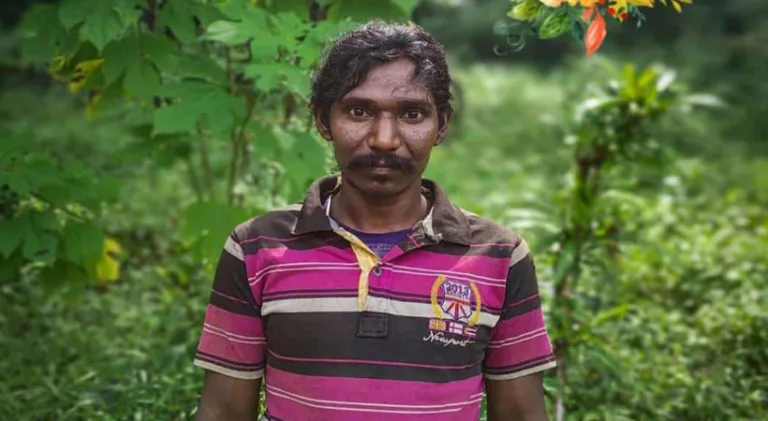 മലപ്പുറത്ത് കാട്ടാന ആക്രമണം; ആദിവാസി യുവാവ് മരിച്ചു