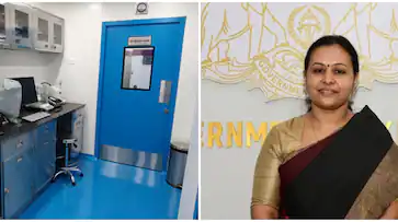 ഭക്ഷ്യ സുരക്ഷാ വകുപ്പിന് അത്യാധുനിക മൈക്രോബയോളജി ലാബ്; മന്ത്രി വീണാ ജോര്‍ജ് നാളെ ഉദ്ഘാടനം ചെയ്യും.