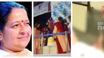 ഉമ തോമസിനെ വെന്റിലേറ്ററിൽ നിന്നും മാറ്റി; തീവ്രപരിചരണ വിഭാ​ഗത്തിലെ ചികിത്സ തുടരും, ആരോ​ഗ്യനില തൃപ്തികരം