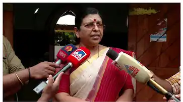 പരാതി കിട്ടിയാൽ രാഹുൽ ഈശ്വറിനെതിരെ നടപടി;
