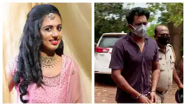 വിസ്മയ കേസിൽ സുപ്രീം കോടതിയെ സമീപിച്ച് കിരൺ കുമാർ;
