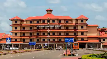 വിമാനയാത്രയ്ക്കിടെ ദേഹാസ്വാസ്ഥ്യം; 11 മാസം പ്രായമായ കുഞ്ഞ് മരണപ്പെട്ടു.