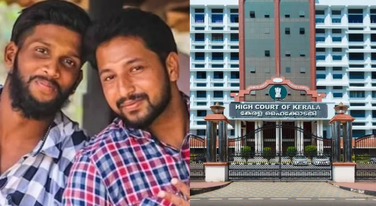 പെരിയ ഇരട്ടക്കൊല കേസിൽ 4 പ്രതികളുടെ ശിക്ഷ ഹൈക്കോടതി സ്റ്റേ ചെയ്തു.
