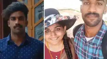 ഷാരോണിൻ്റെ അഗാധ പ്രണയത്തെ ചതിച്ചു. ഗ്രീഷ്മയ്ക്ക് വധശിക്ഷ; ചെകുത്താൻ്റെ മനസ്സുള്ള പെൺകുട്ടിക്ക് കനത്ത തിരിച്ചടി.