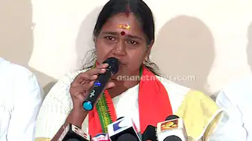 ഗോകുലം ഗോപാലൻ നൽകിയ അപകീർത്തി കേസ്; ശോഭാ സുരേന്ദ്രൻ ഹാജരാകണം, ഉത്തരവിട്ട് കോടതി