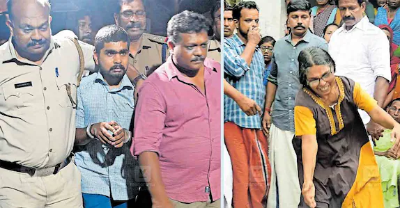 ‘തൊട്ടടുത്ത മുറികളിൽ കഴിയുമ്പോഴും വാട്സാപ്പ് വീഡിയോ കോളുകൾ’; ഹരികുമാറും ശ്രീതുവും നിഗൂഢ മനസുള്ളവരെന്ന് പൊലീസ്