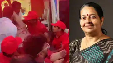 ശ്വാസകോശത്തിനേറ്റ ക്ഷതം പരിഹരിക്കാൻ ആന്‍റി ബയോട്ടിക് ചികിത്സ; ഉമ തോമസിനെ വെന്‍റിലേറ്ററിൽ നിന്നും മാറ്റും