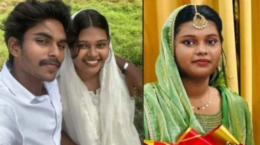 മലപ്പുറത്ത് 18കാരി ജീവനൊടിക്കിയ സംഭവം:ആൺ സുഹൃത്തിനെ മരിച്ച നിലയിൽ കണ്ടെത്തി