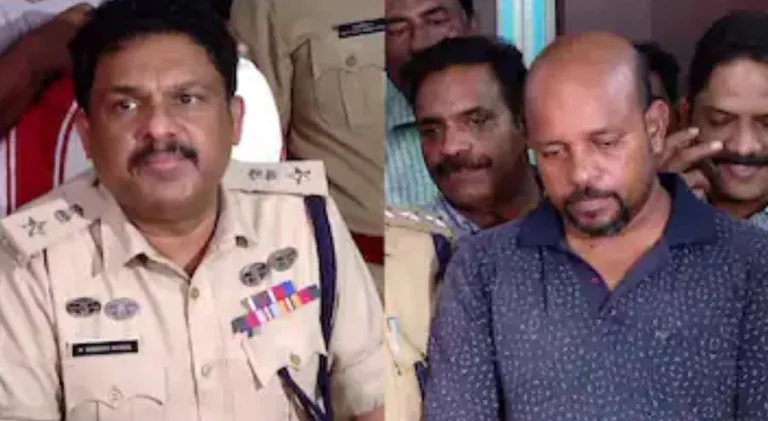 ‘അവൻ ഏതെങ്കിലും കാട്ടിൽ ഒളിച്ചിരിപ്പുണ്ടാകും’; ആത്മവിശ്വാസത്തോടെ കഴിഞ്ഞ പ്രതിക്ക് തിരിച്ചടിയായത് മാറ്റാതിരുന്ന ഷൂ