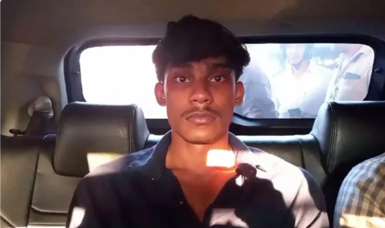 ബി.ബി.എ വിദ്യാർത്ഥി മയക്കുമരുന്നുമായി  പിടിയിൽ