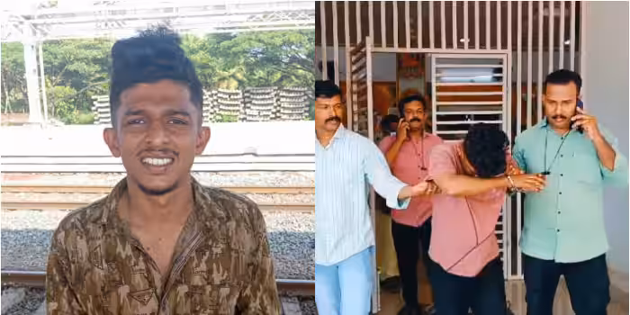 ഗ്രാമങ്ങളില്‍ നടന്ന് മോഷണം, കിട്ടുന്നത് കൊണ്ട് ആഡംബര ജീവിതം; 25 കേസില്‍ പ്രതിയായ മോഷ്ടാവ് പിടിയില്‍