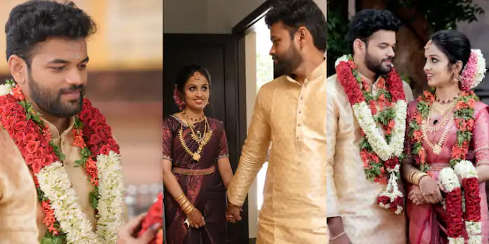 എളങ്കൂറിലെ വിഷ്ണുജയുടെ മരണം; റിമാന്‍ഡിലുള്ള ഭര്‍ത്താവ് പ്രഭിനെതിരെ നടപടി, ജോലിയിൽ നിന്ന് സസ്പെന്‍ഡ് ചെയ്തു