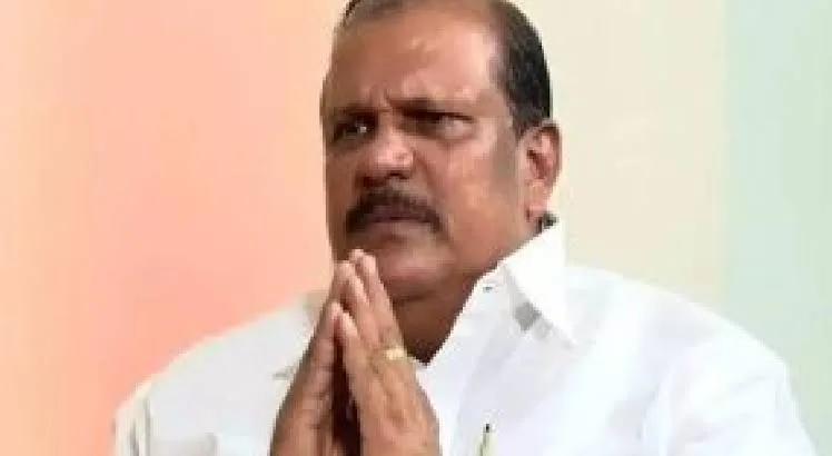 പിസി ജോർജ്ജിനെ റിമാൻഡ് ചെയ്തു