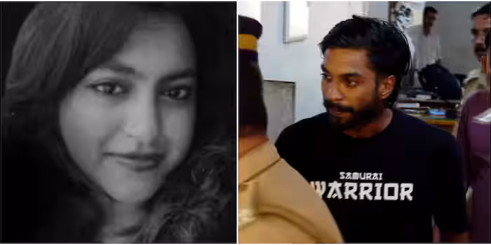 ലോ കോളേജ് വിദ്യാര്‍ത്ഥിനിയുടെ മരണം; സുഹൃത്ത് അറസ്റ്റില്‍