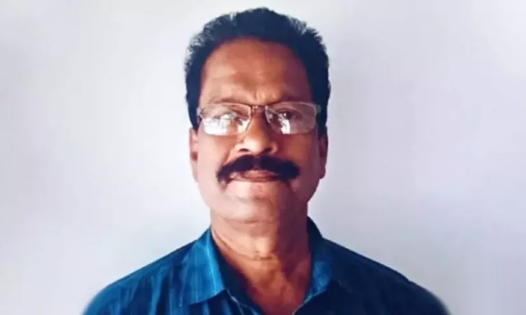 ബാലുശ്ശേരിയിൽ അച്ഛനെ മകൻ വെട്ടിക്കൊലപ്പെടുത്തി, പ്രതി പിടിയിൽ