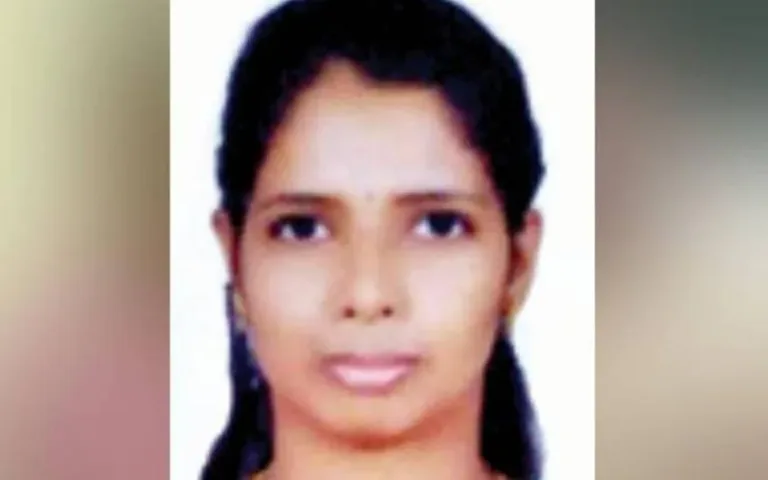 ഒടുവിൽ അലീനയ്ക്ക് അധ്യാപികയായി നിയമനം