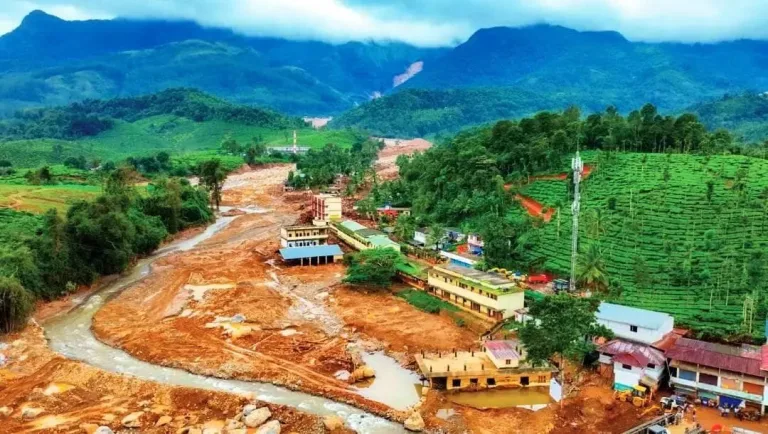 മുണ്ടക്കൈ-ചൂരല്‍മല ഉരുള്‍പൊട്ടല്‍: കേരള ബാങ്ക് 207 പേരുടെ 3.85 കോടി രൂപയുടെ വായ്പ എഴുതിത്തള്ളും