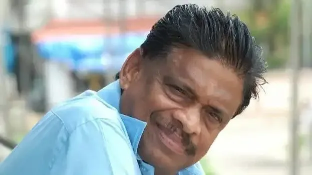 പ്രശസ്ത ഗാനരചയിതാവ് മങ്കൊമ്പ് ഗോപാലകൃഷ്ണൻ അന്തരിച്ചു