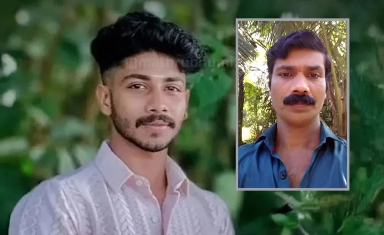 മകന്റെ മര്‍ദനമേറ്റ് ചികിത്സയിലായിരുന്ന പിതാവ് മരിച്ചു