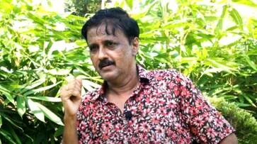 ശാന്തിവിള ദിനേശിൻ്റെ ഹർജി തള്ളി സുപ്രീം കോടതി