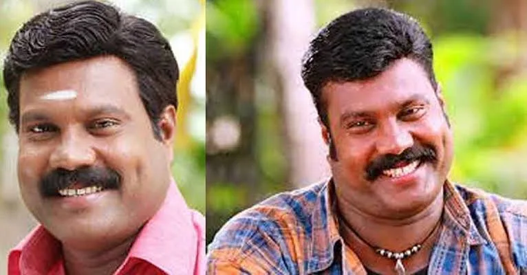 കലാഭവൻ മണി ഓർമയായിട്ട് ഇന്നേക്ക് ഒൻപത് വർഷം