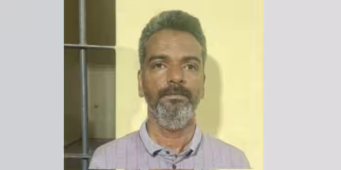 ജീപ്പ് പെട്രോളൊഴിച്ച് കത്തിച്ച കേസിലെ പ്രതിയെ പൊലീസ് പിടികൂടി