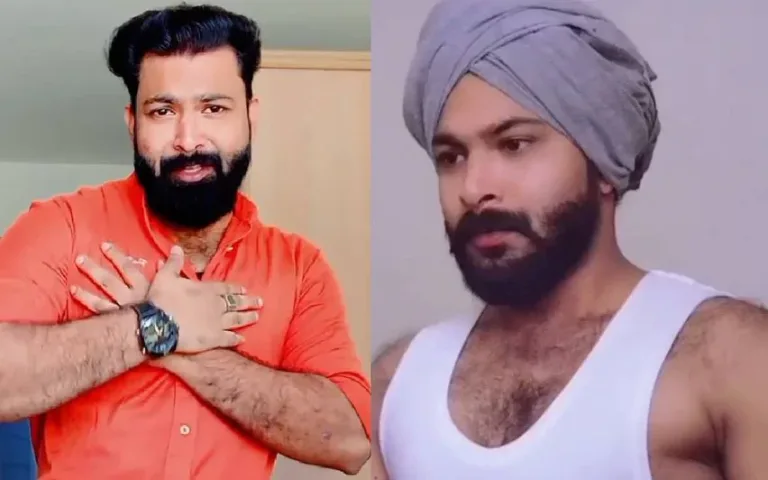 സോഷ്യൽ മീഡിയ ഇന്‍ഫ്‌ളുവന്‍സര്‍ ജുനൈദ് വാഹനാപകടത്തില്‍ മരണപ്പെട്ടു