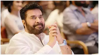 അഭ്യൂഹങ്ങൾ തള്ളി നടന്റെ ടീം; മമ്മൂട്ടി ആരോഗ്യവാനെന്ന്
